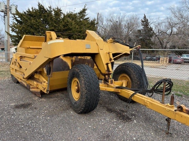 Main image Caterpillar C108