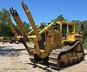 1990 Caterpillar D8N Image