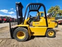 1990 Caterpillar V80E Image