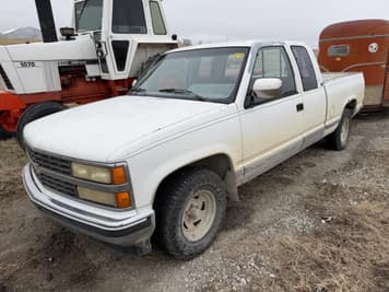 Main image Chevrolet 1500