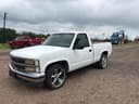 1990 Chevrolet 1500 Image