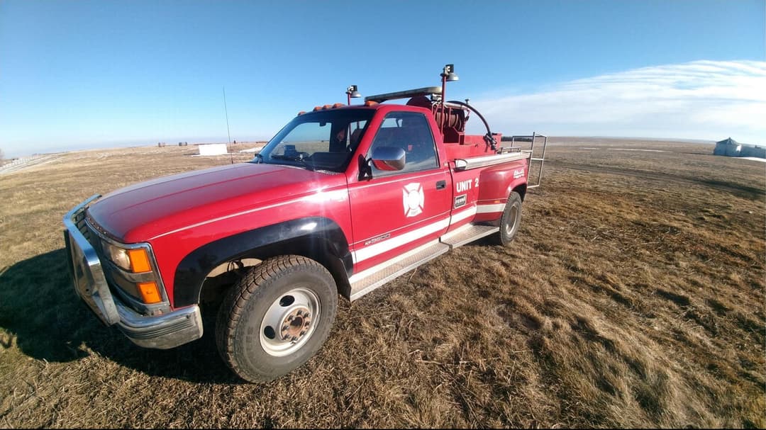 Image of Chevrolet 3500 Primary image