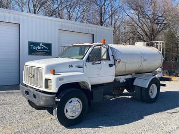 Main image Chevrolet C60