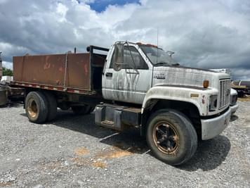 Main image Chevrolet Kodiak C70