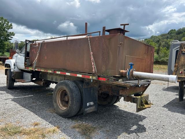 Image of Chevrolet Kodiak C70 equipment image 4