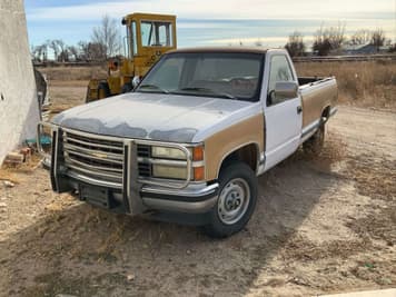 Main image Chevrolet 1500