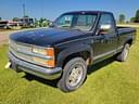 1990 Chevrolet K1500 Image