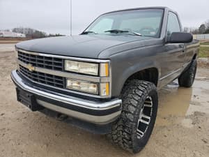 1990 Chevrolet K1500 Image