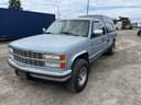 1990 Chevrolet K2500 Image