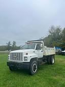 1990 Chevrolet Kodiak C6500 Image