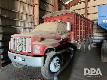 Main image Chevrolet Kodiak