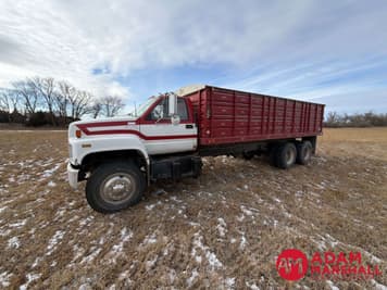 Main image Chevrolet Kodiak