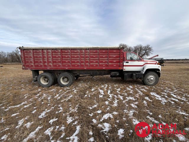 Image of Chevrolet Kodiak equipment image 3