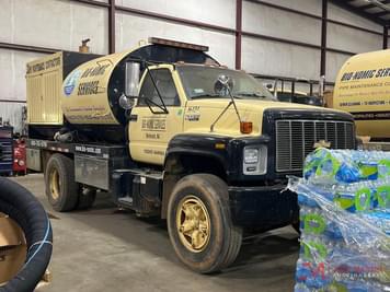 Main image Chevrolet Kodiak