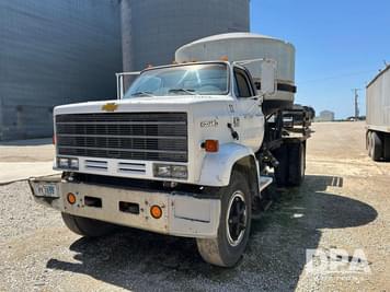 Main image Chevrolet Kodiak