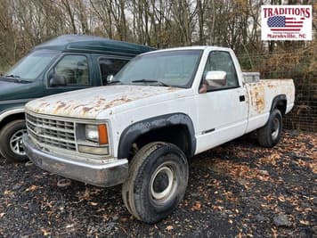 Main image Chevrolet 2500