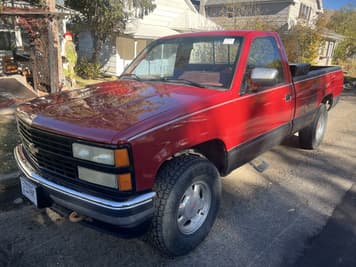 Main image Chevrolet 1500