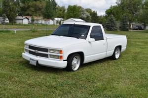 1990 Chevrolet 1500 Image
