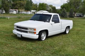 Main image Chevrolet 1500