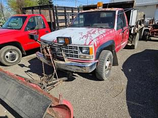 1990 Chevrolet 3500 Equipment Image0