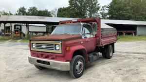 1990 Chevrolet 60 Image