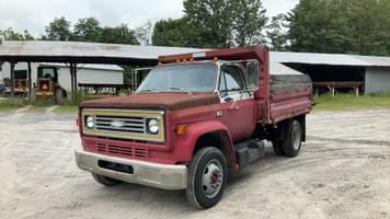 Main image Chevrolet 60