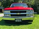 1990 Chevrolet C1500 Image