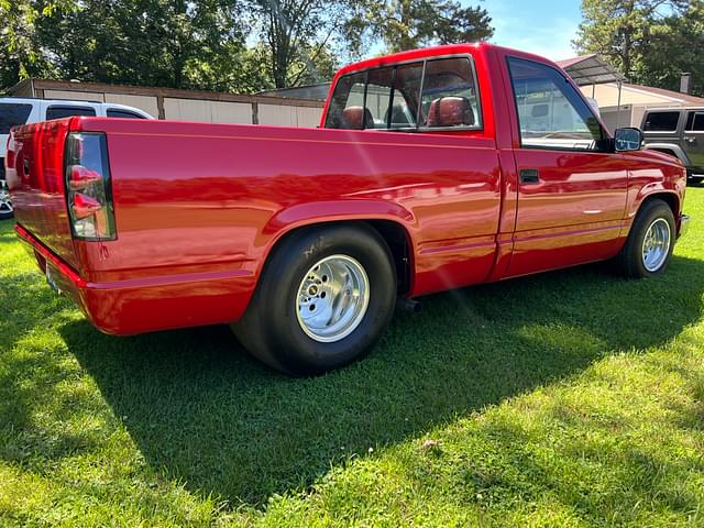 Image of Chevrolet C1500 equipment image 4