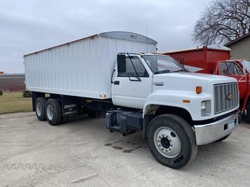 Main image Chevrolet Kodiak
