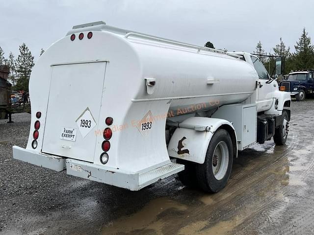 Image of Chevrolet Kodiak equipment image 4