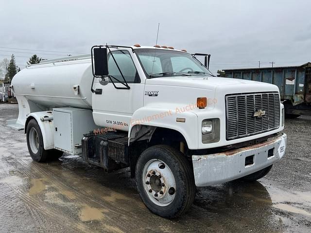 Image of Chevrolet Kodiak equipment image 3