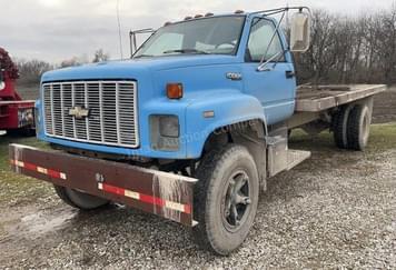 Main image Chevrolet Kodiak