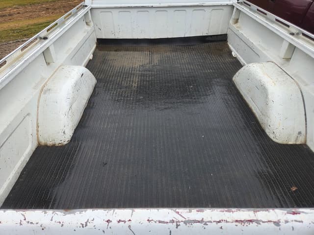 Image of Chevrolet Undetermined equipment image 4