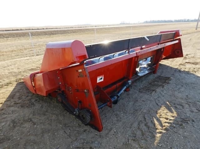 Image of Case IH 1063 equipment image 1