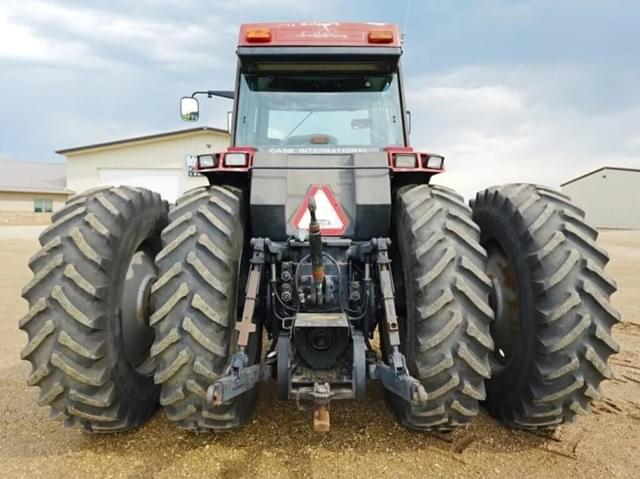 Image of Case IH 7130 equipment image 4