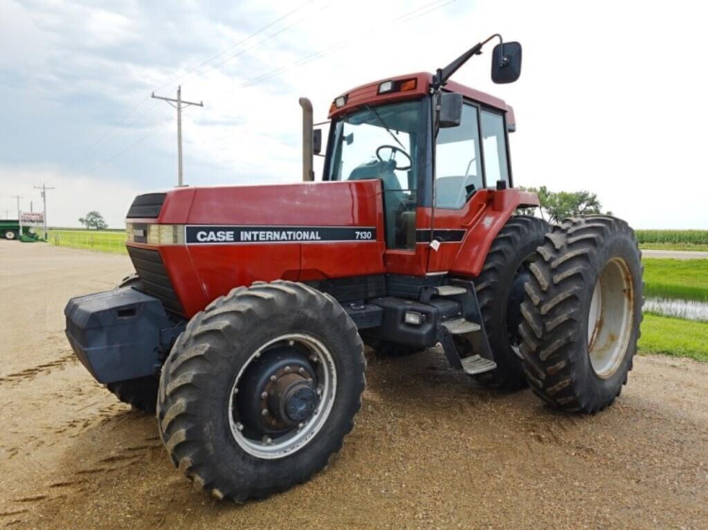 Image of Case IH 7130 Primary image