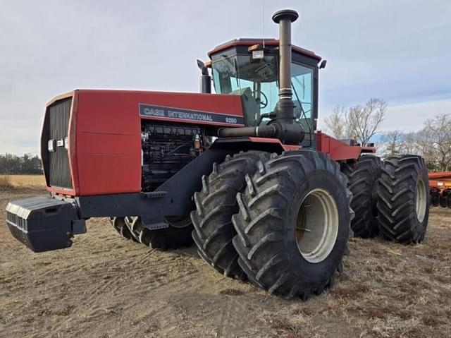 Image of Case IH 9280 equipment image 3