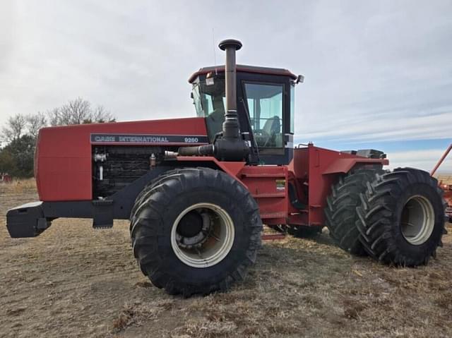 Image of Case IH 9280 equipment image 1