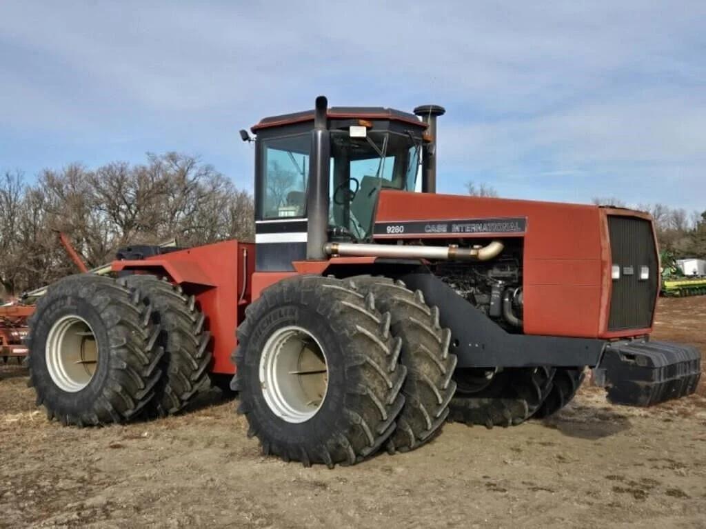 Image of Case IH 9280 Primary image