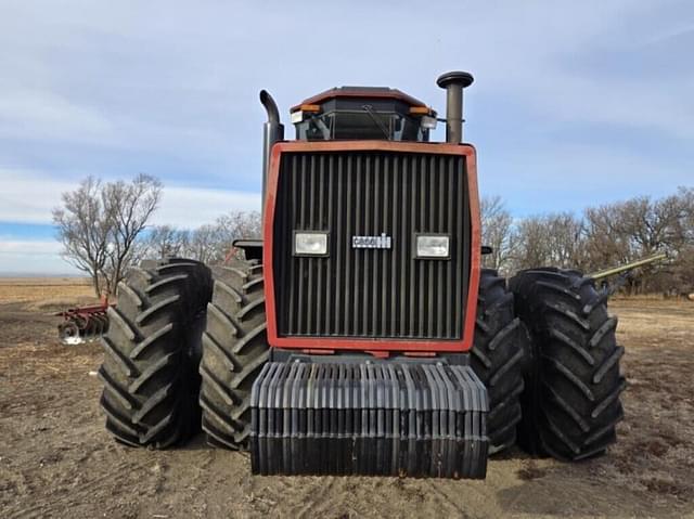 Image of Case IH 9280 equipment image 2