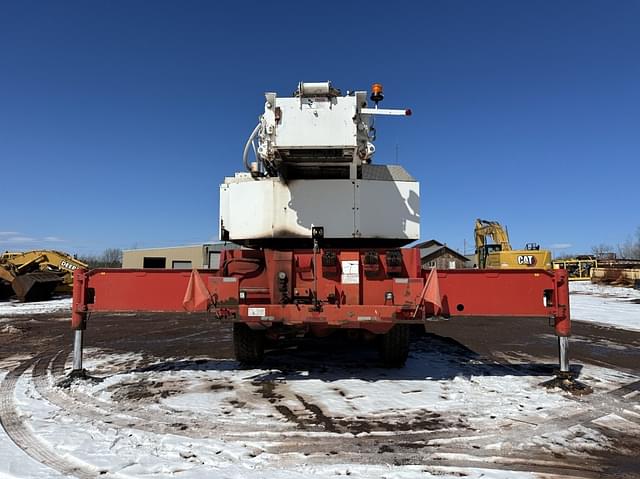 Image of Demag AC 335 equipment image 3