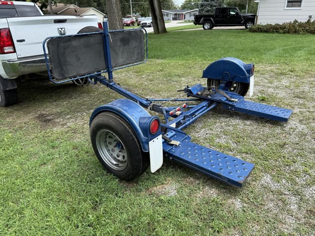 Image of Dethmers KK260 equipment image 1