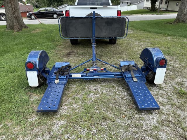 Image of Dethmers KK260 equipment image 4