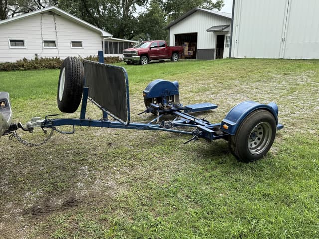 Image of Dethmers KK260 equipment image 3