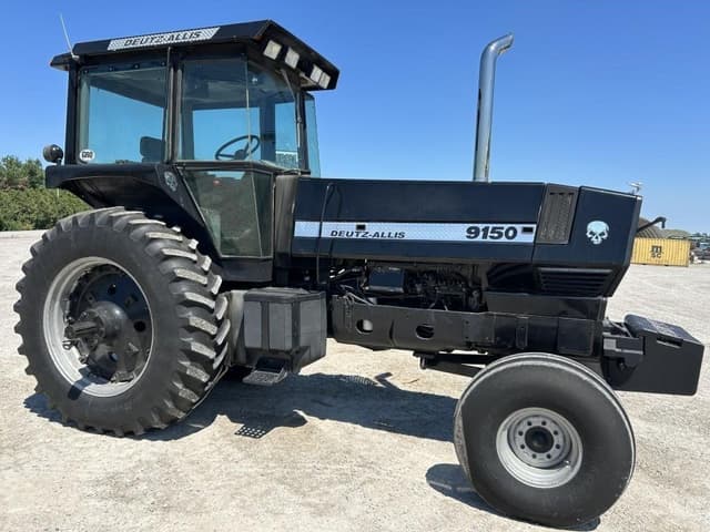 Image of Deutz-Allis 9150 equipment image 1