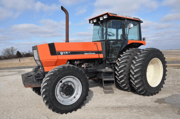 Main image Deutz-Allis 9150