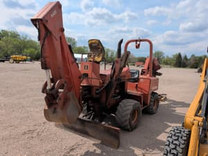 1990 Ditch Witch 5020 Image