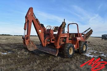 Main image Ditch Witch 6510