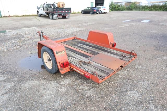 Image of Ditch Witch S2A equipment image 3