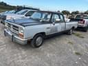 1990 Dodge D150 Image